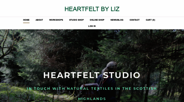 heartfeltbyliz.com