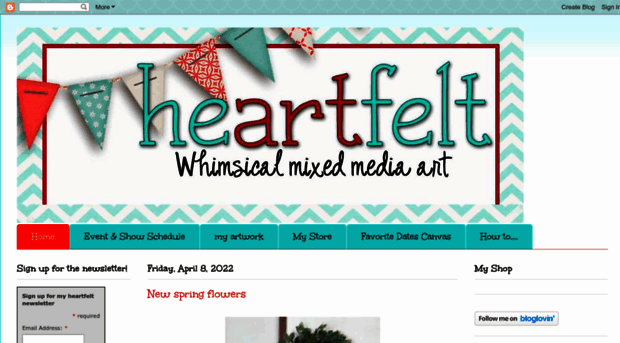 heartfeltbyrobin.blogspot.com