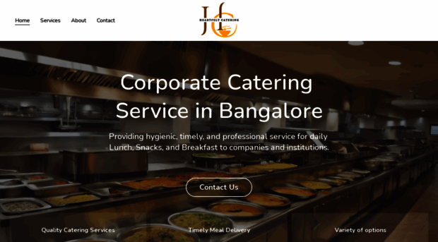 heartfeltcatering.in