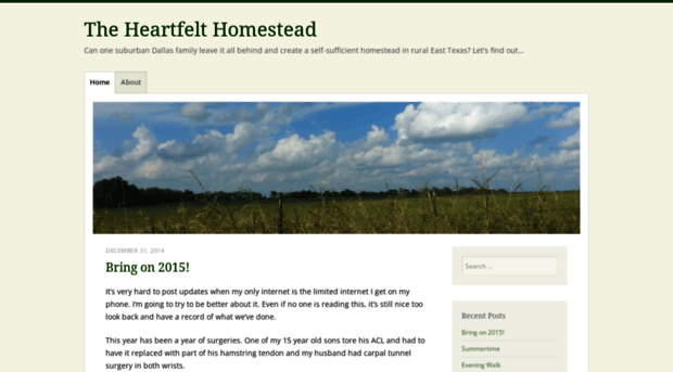 heartfelthomestead.wordpress.com