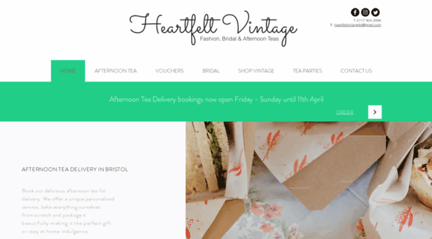 heartfeltvintage.co.uk