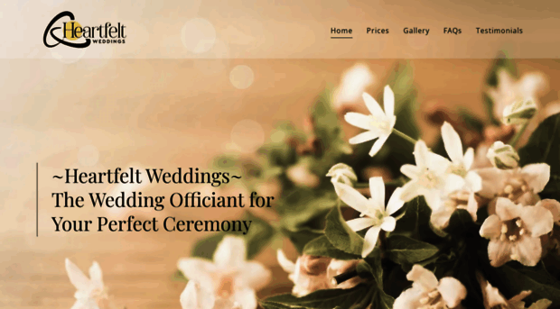 heartfeltweddings.com