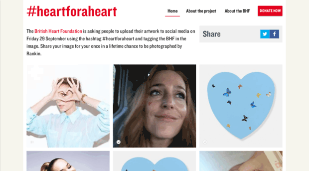 heartforaheart.co.uk