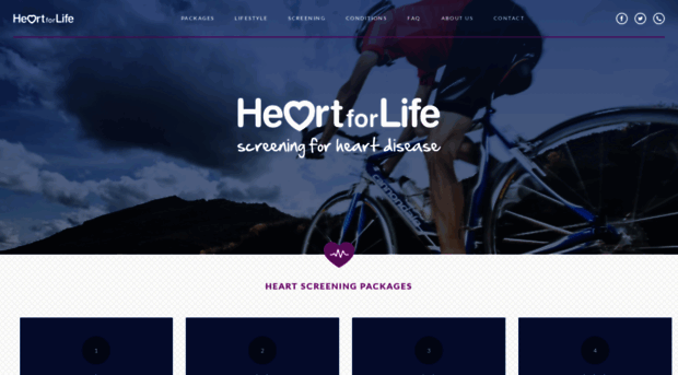 heartforlife.co.uk