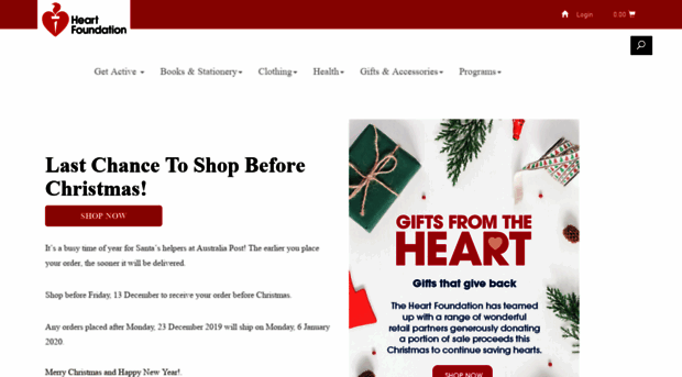 heartfoundationshop.com