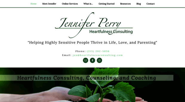 heartfulnessconsulting.com