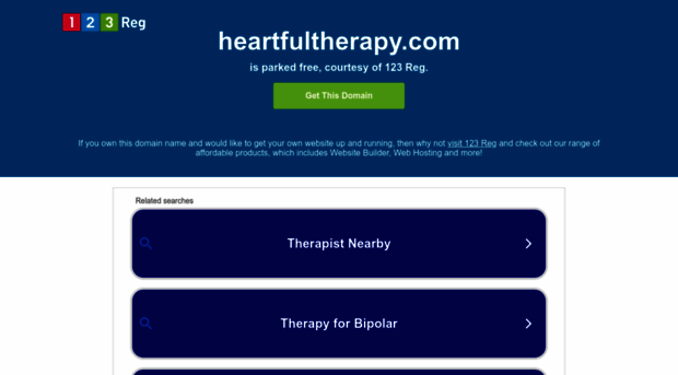heartfultherapy.com