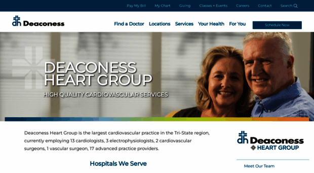 heartgroup.com