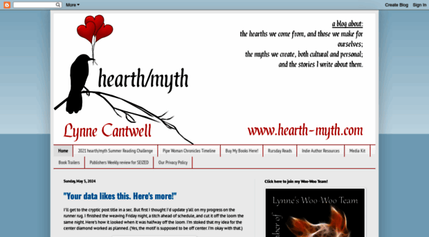 hearth-myth.com