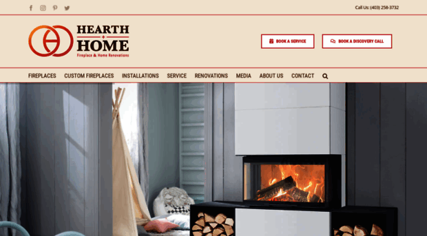 hearthandhomefireplace.com