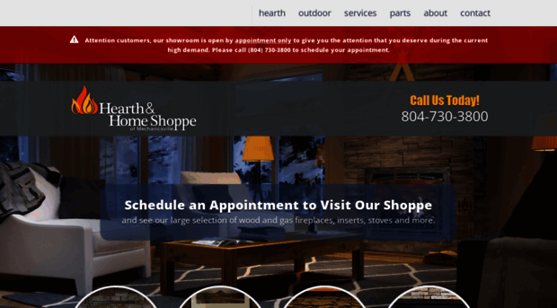 hearthandhomeshoppe.com