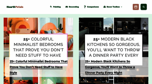hearthandpetals.com