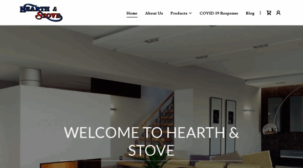 hearthandstove.com