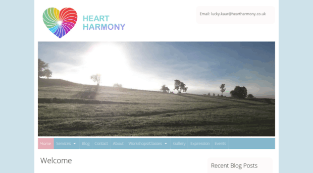 heartharmony.co.uk