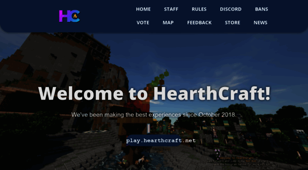 hearthcraft.net