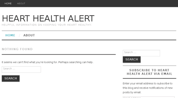 hearthealthalert.com