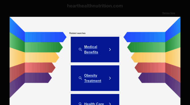 hearthealthnutrition.com