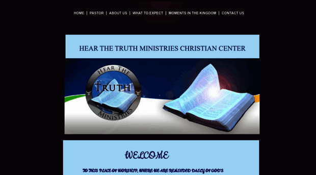 hearthetruthministries.org