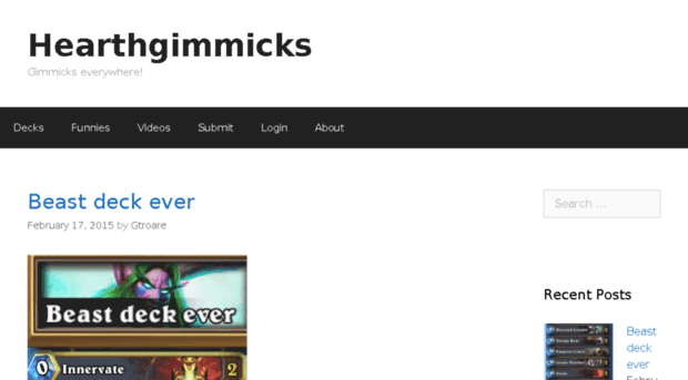 hearthgimmicks.com