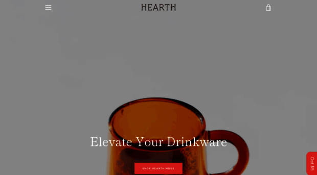 hearthgoods.com