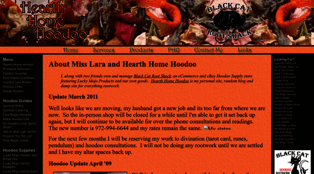 hearthhomehoodoo.com