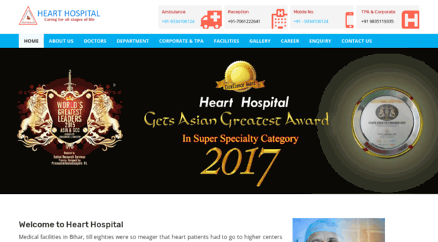 hearthospitalpatna.com