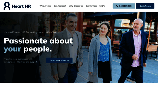 hearthr.com.au