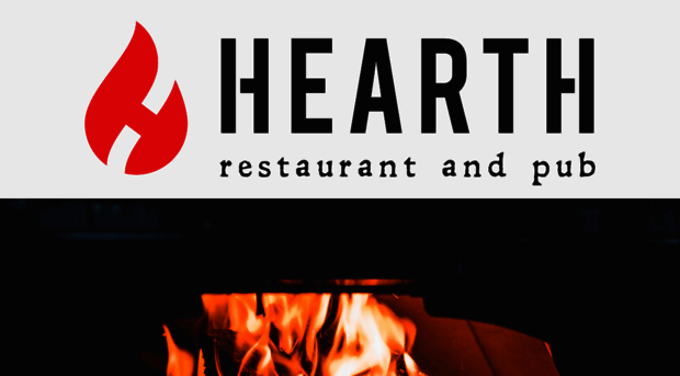 hearthrestaurantandpub.com