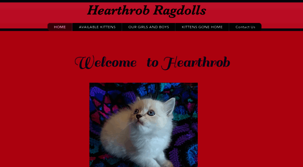 hearthrobragdolls.com