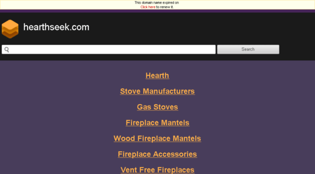 hearthseek.com