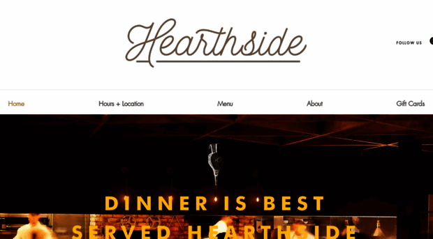 hearthsidebyob.com