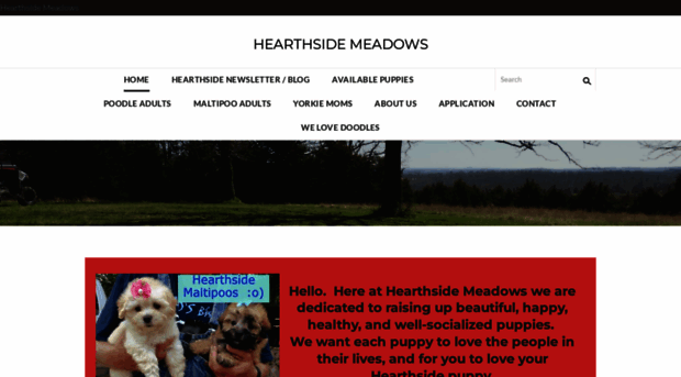 hearthsidemeadow.com