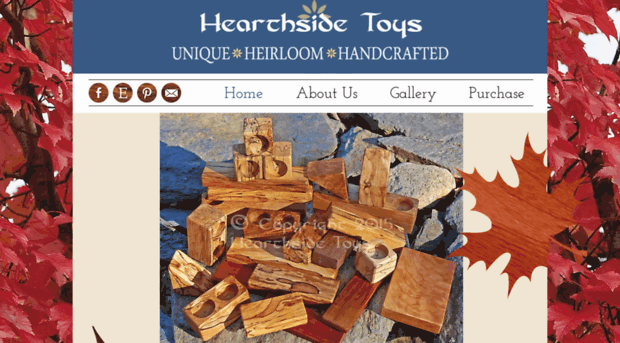 hearthsidetoys.com