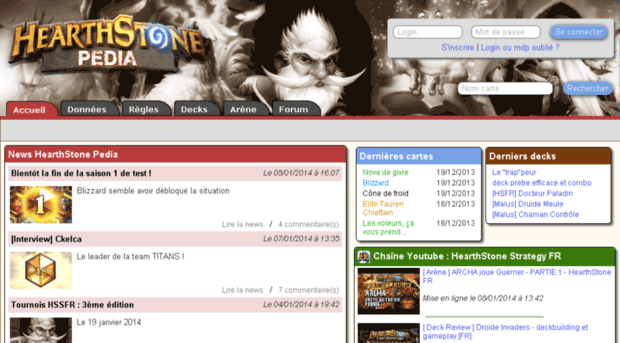 hearthstone-pedia.fr