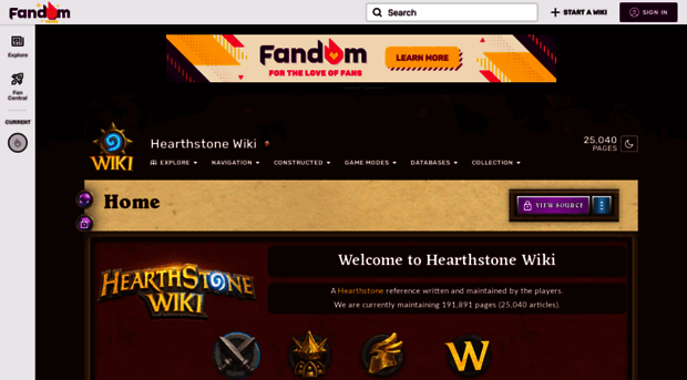 hearthstone.fandom.com