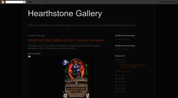 hearthstonegallery.blogspot.com