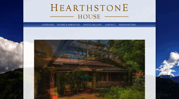 hearthstonehouse.com