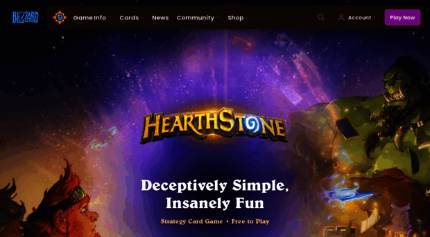 hearthstonenationals.com