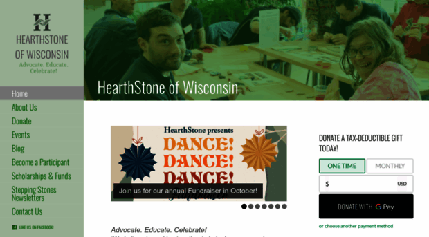 hearthstonewi.org