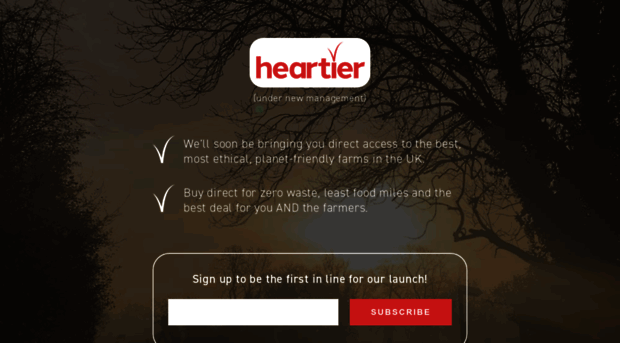 heartier.com