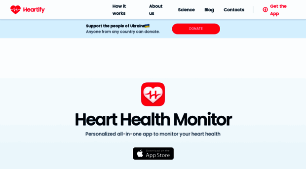 heartify.io