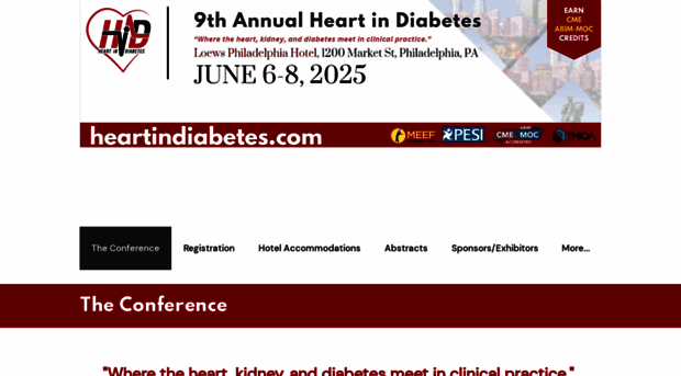 heartindiabetes.com