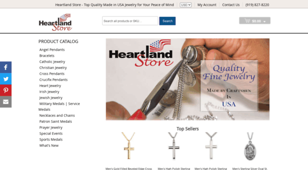 heartland-store.com