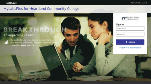 heartland.mylabsplus.com