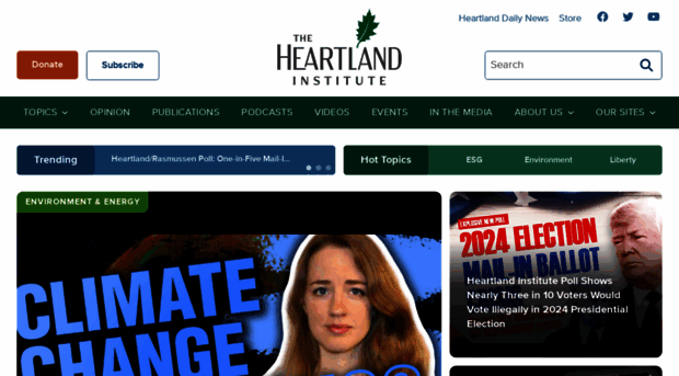 heartland.org
