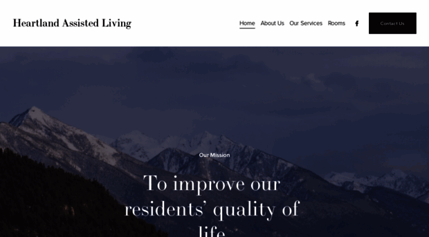 heartlandassistedliving.com