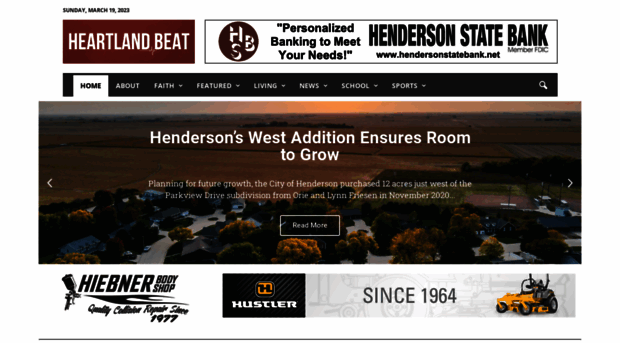 heartlandbeat.com