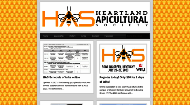 heartlandbees.org