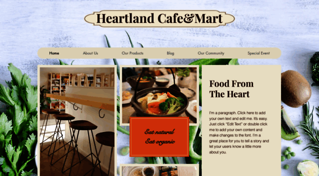 heartlandcama.com