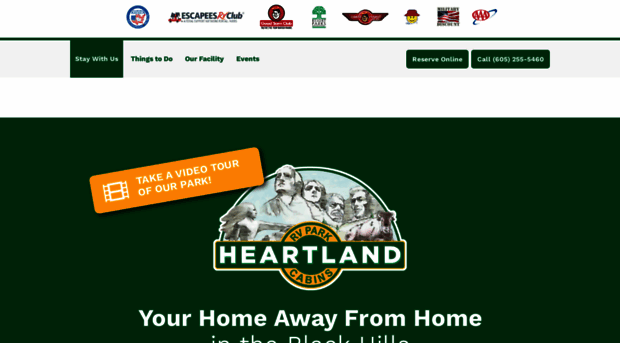 heartlandcampground.com